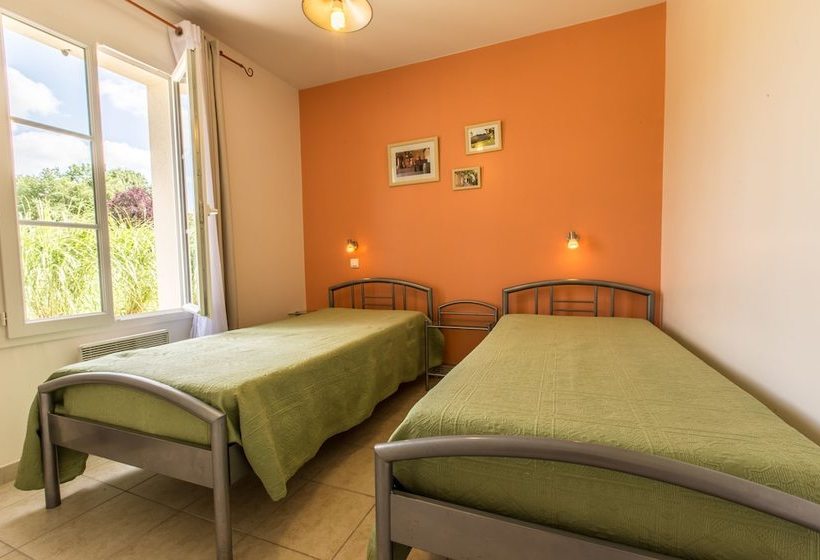 فندق Atlantic Residence