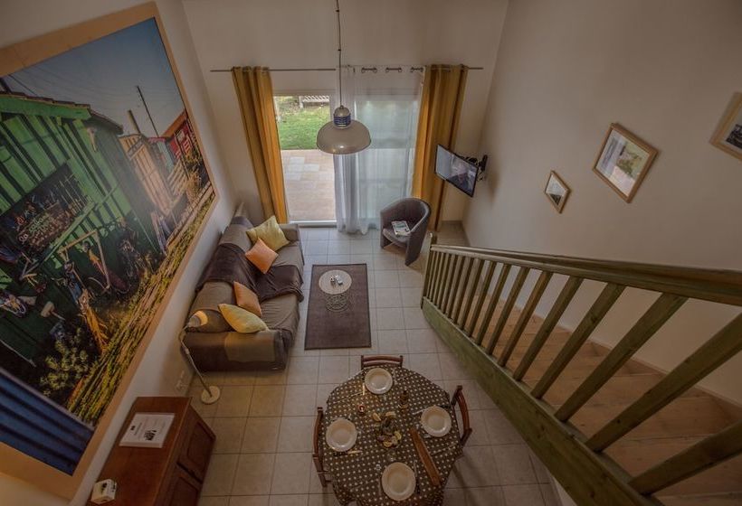 فندق Atlantic Residence