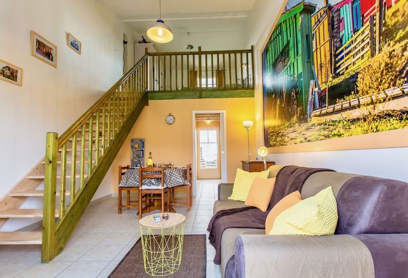 فندق Atlantic Residence