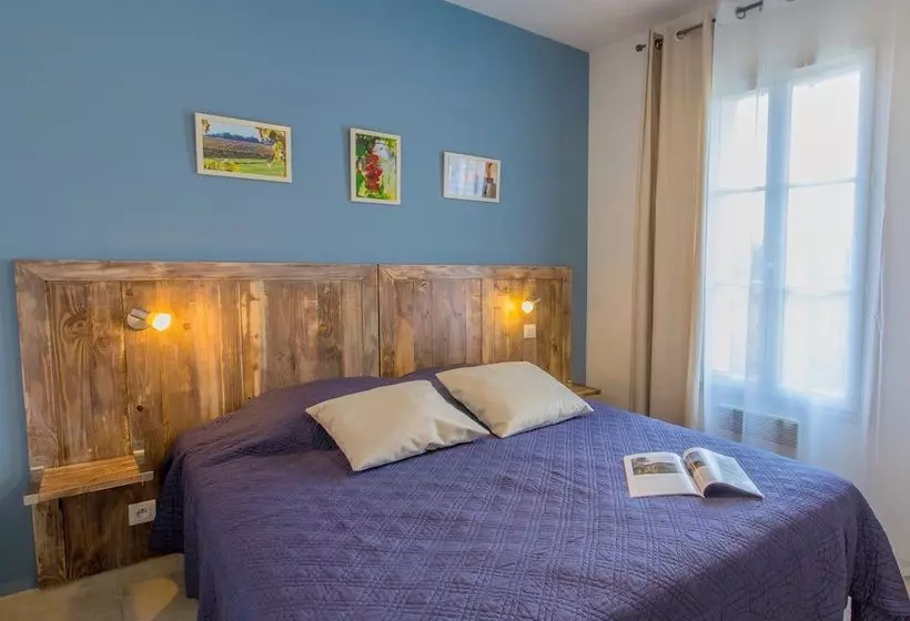 Hotel Atlantic Residence