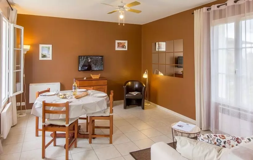 Hotel Atlantic Residence