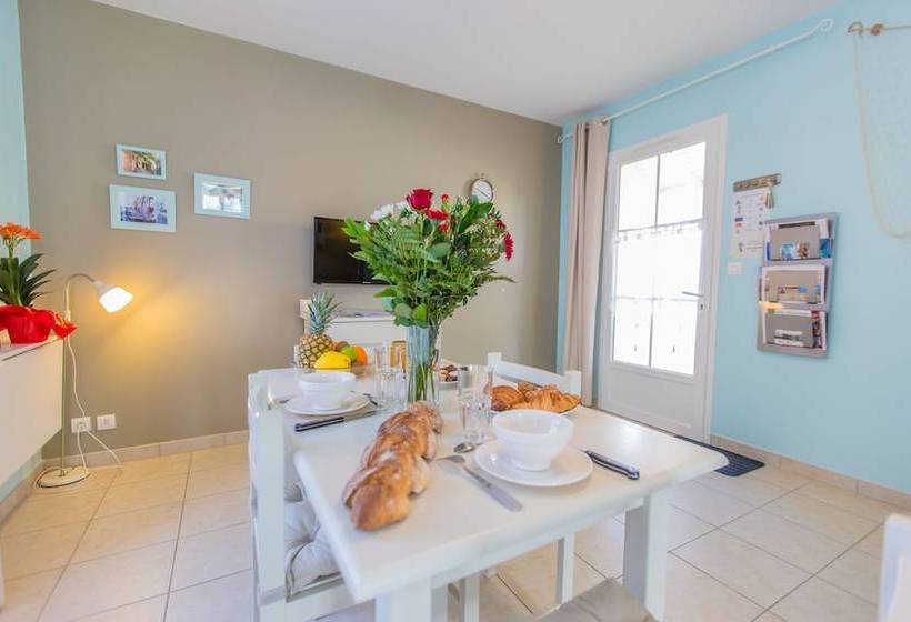 فندق Atlantic Residence