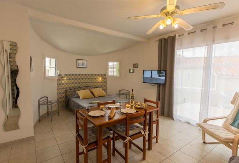 فندق Atlantic Residence