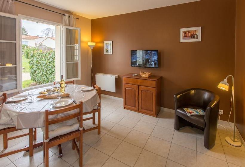 فندق Atlantic Residence