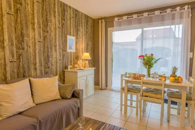 Hotel Atlantic Residence