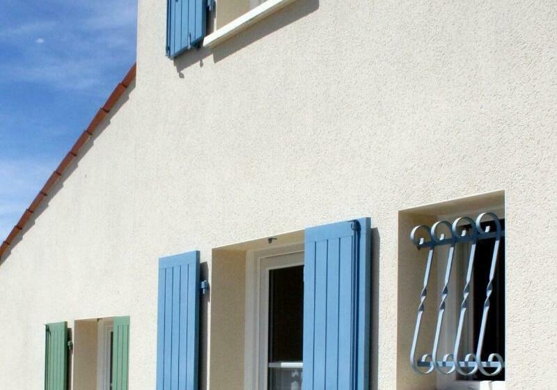 فندق Atlantic Residence