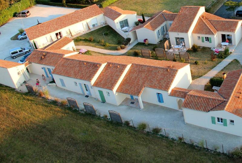 فندق Atlantic Residence