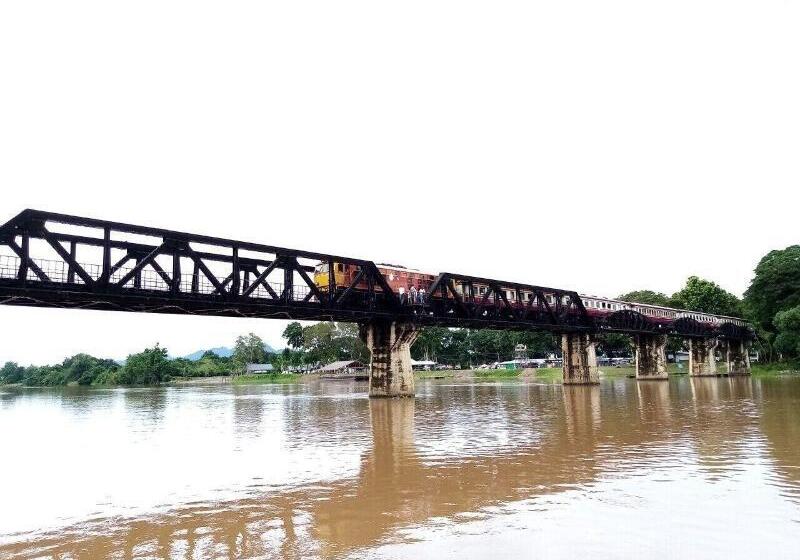 Hotel Had Ban Din Resort