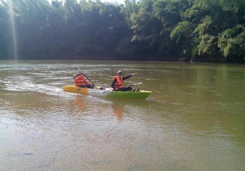 Hotel Had Ban Din Resort