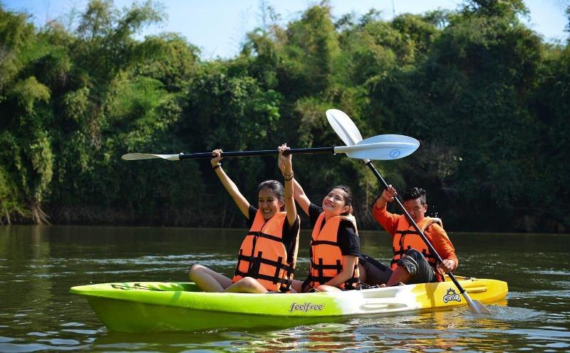 Hotel Had Ban Din Resort