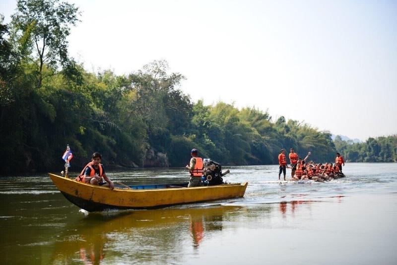 Hotel Had Ban Din Resort