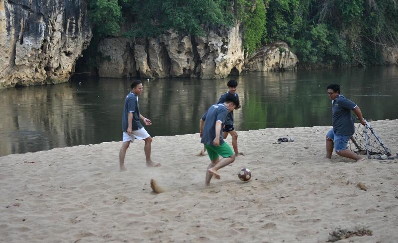 Hotel Had Ban Din Resort