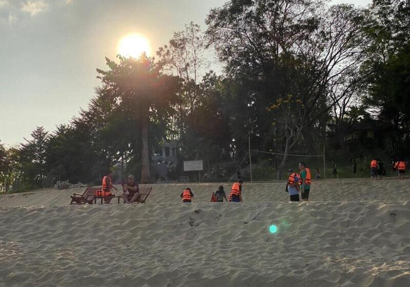 Hotel Had Ban Din Resort