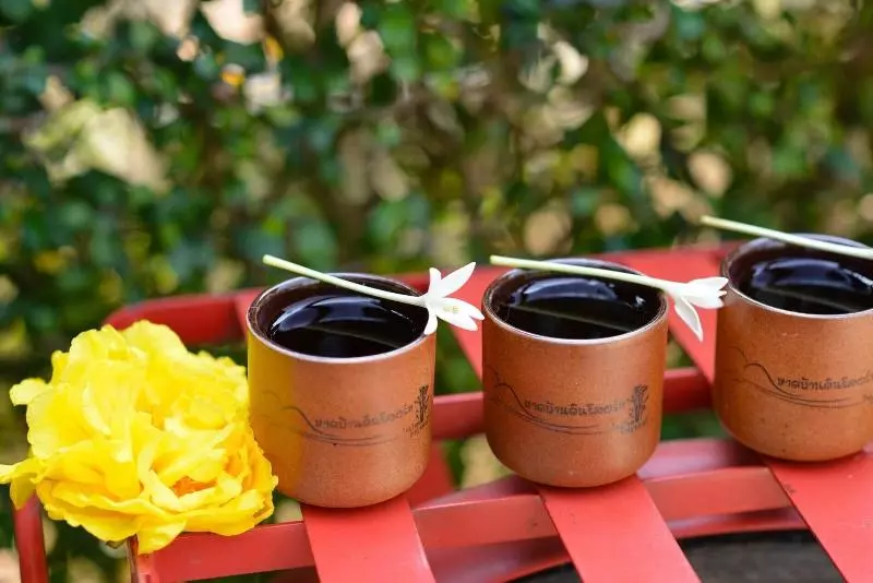 Hotelli Had Ban Din Resort