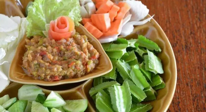 Hotelli Had Ban Din Resort