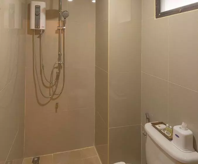 هتل Lampang Vintage