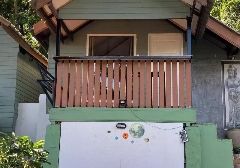 ホテル Majestic Sea View Resort