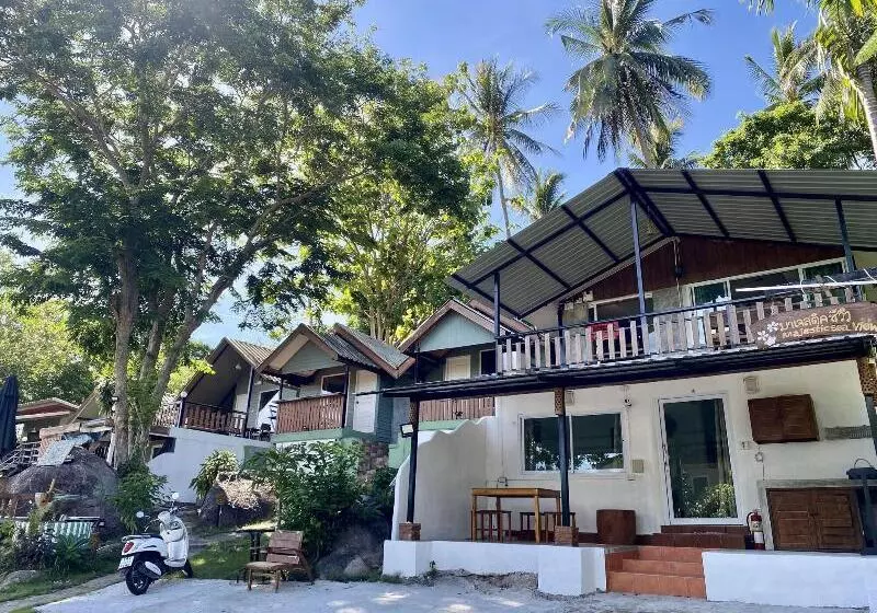 ホテル Majestic Sea View Resort