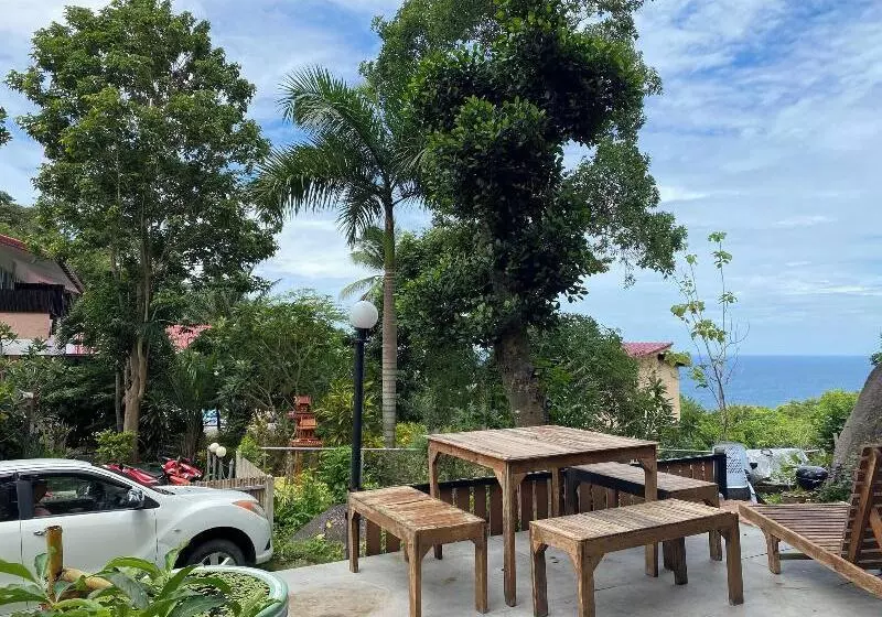 ホテル Majestic Sea View Resort