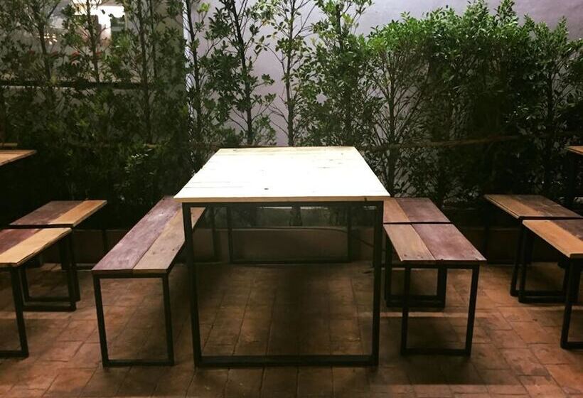 בית מלון כפרי Sabye D Resort At Surat