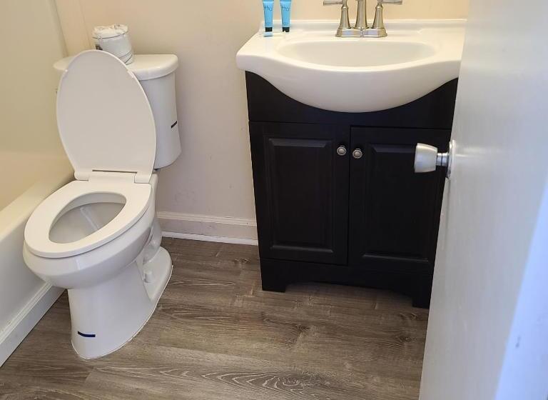 מוטל Oceanfront Twilight Surf