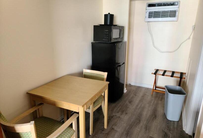 מוטל Oceanfront Twilight Surf