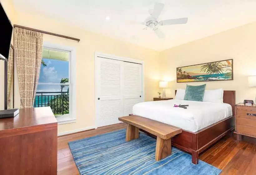 Ocean Villas At Turtle Bay