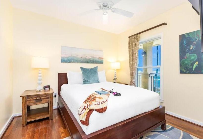 Ocean Villas At Turtle Bay