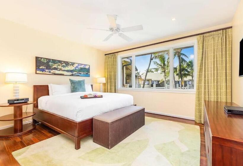 Ocean Villas At Turtle Bay