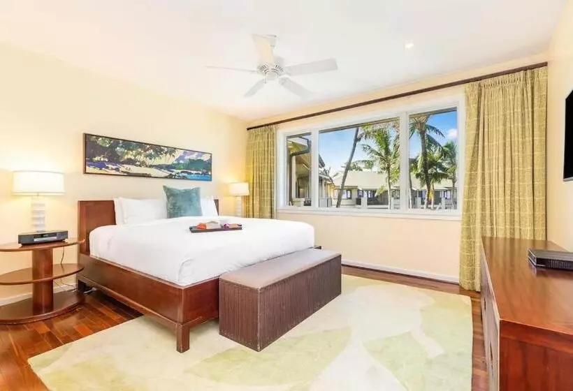 Ocean Villas At Turtle Bay