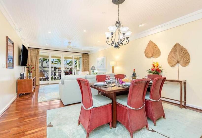 Ocean Villas At Turtle Bay