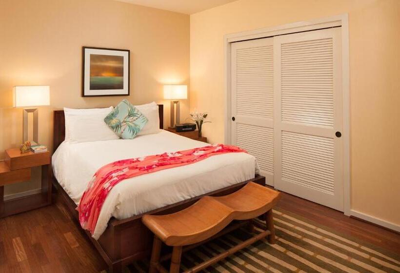 Ocean Villas At Turtle Bay