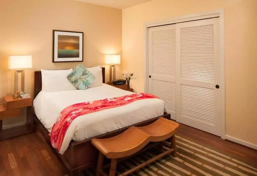 Ocean Villas At Turtle Bay