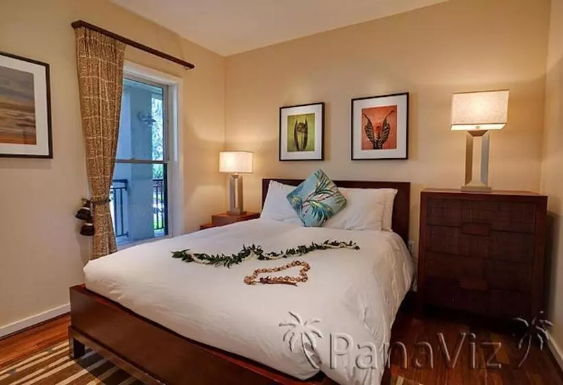 Ocean Villas At Turtle Bay