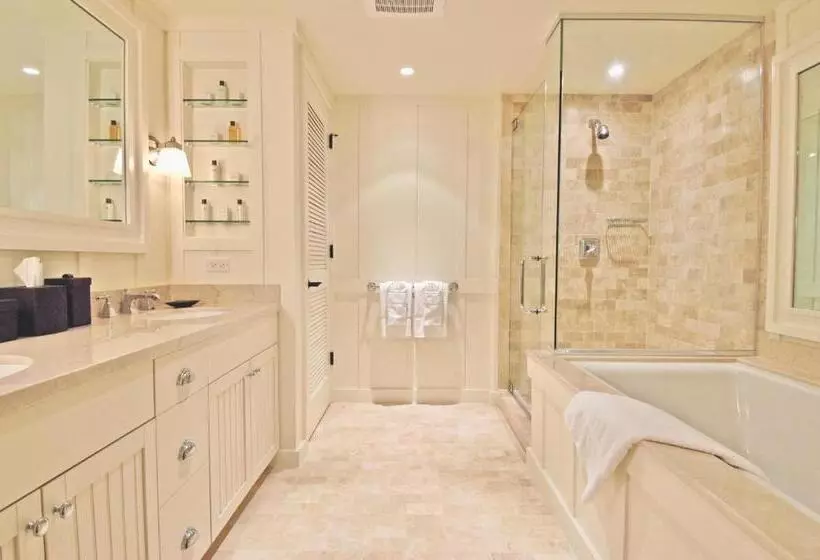 Ocean Villas At Turtle Bay