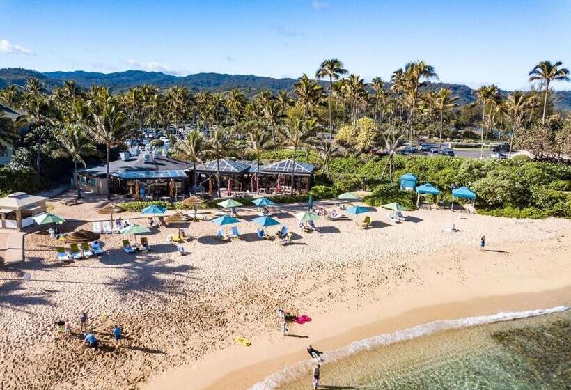 Ocean Villas At Turtle Bay