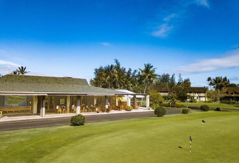 Ocean Villas At Turtle Bay