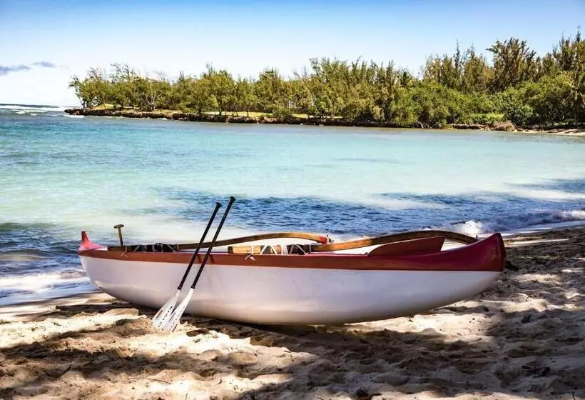 Ocean Villas At Turtle Bay