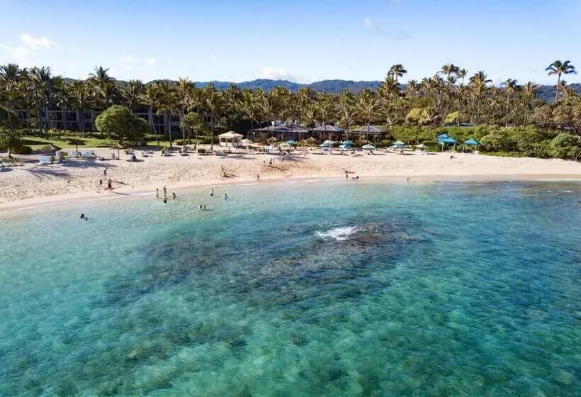 Ocean Villas At Turtle Bay