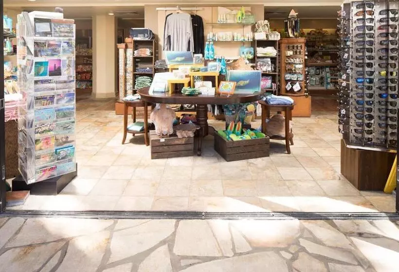 Ocean Villas At Turtle Bay