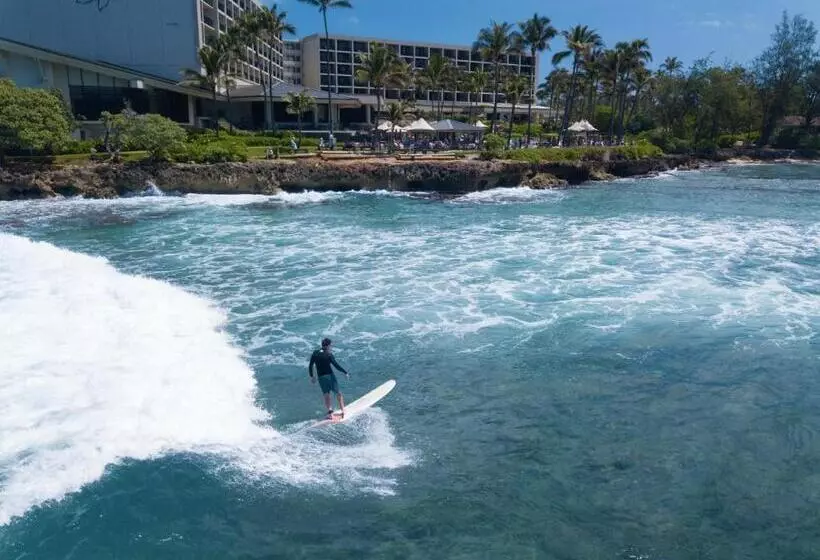 Ocean Villas At Turtle Bay