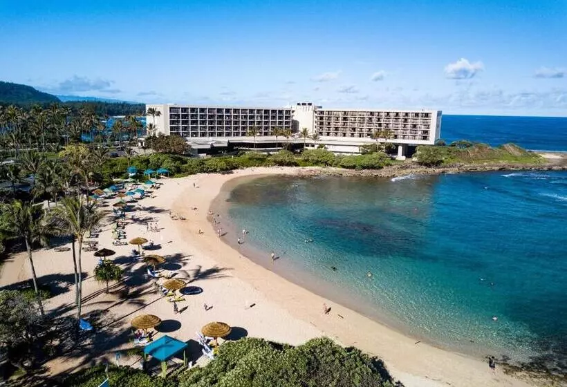 Ocean Villas At Turtle Bay