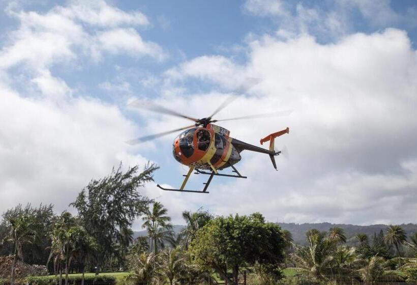 Ocean Villas At Turtle Bay