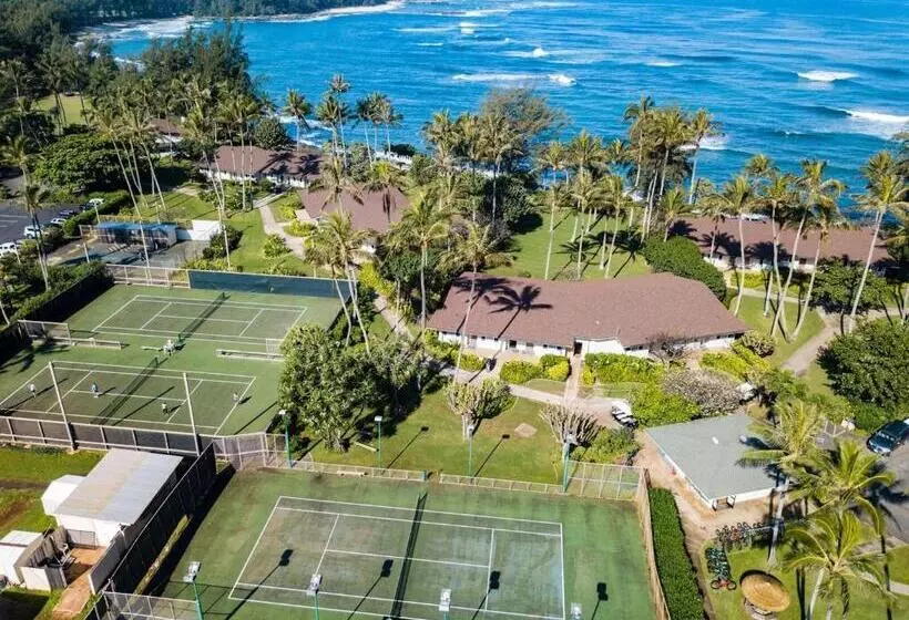 Ocean Villas At Turtle Bay