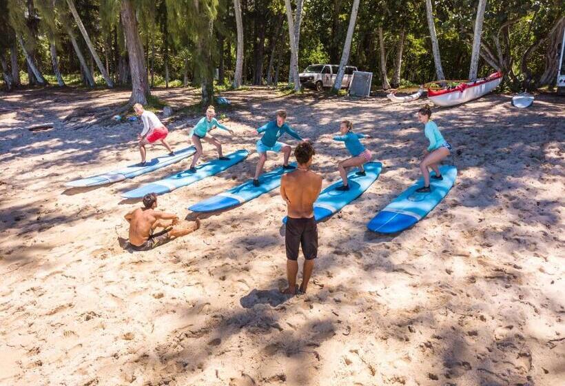 Ocean Villas At Turtle Bay