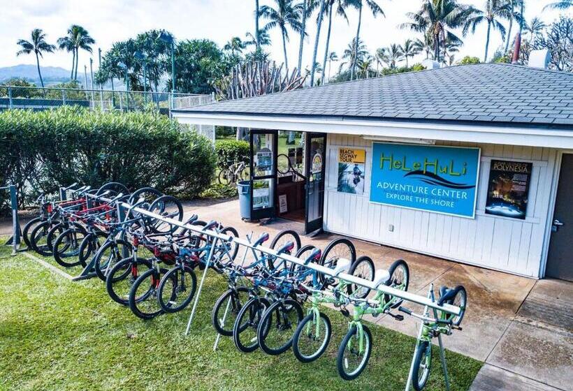 Ocean Villas At Turtle Bay