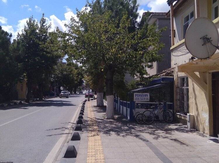 بنسيون Agva Ayse Hanim Guesthouse