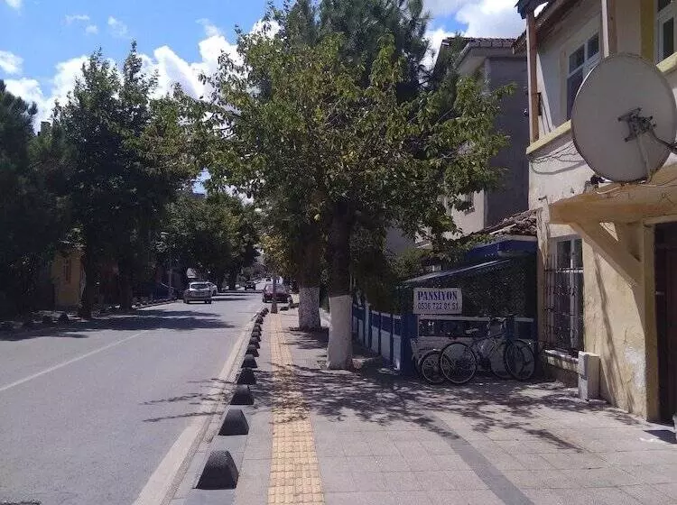 Majatalo Agva Ayse Hanim Guesthouse