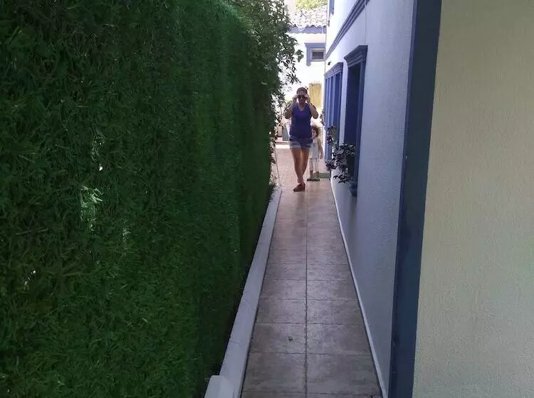 Majatalo Agva Ayse Hanim Guesthouse