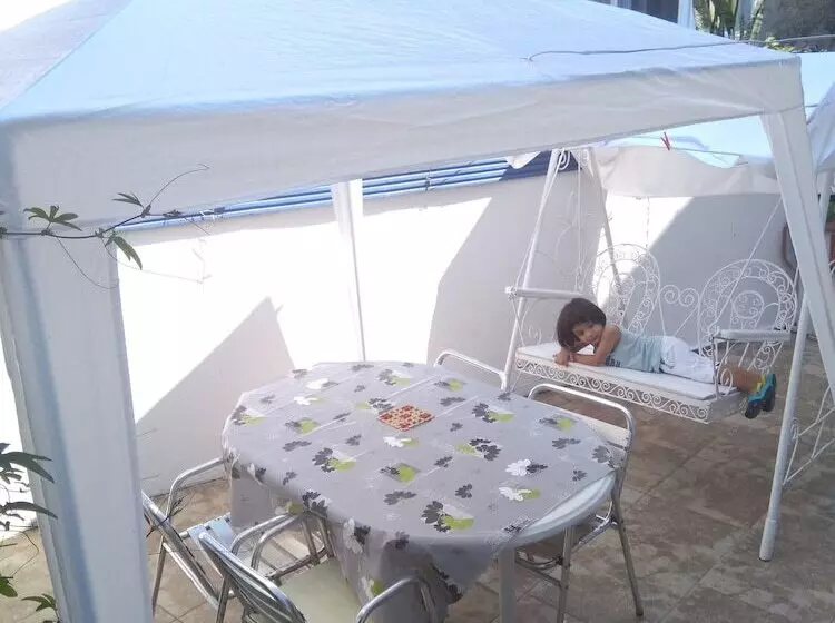 Majatalo Agva Ayse Hanim Guesthouse